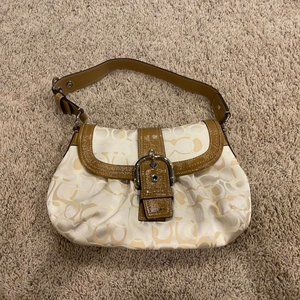 COPY - Coach shoulder bag!!!